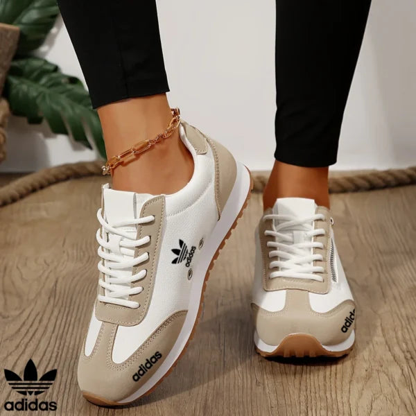 AD – RetroLite Casual Sneakers