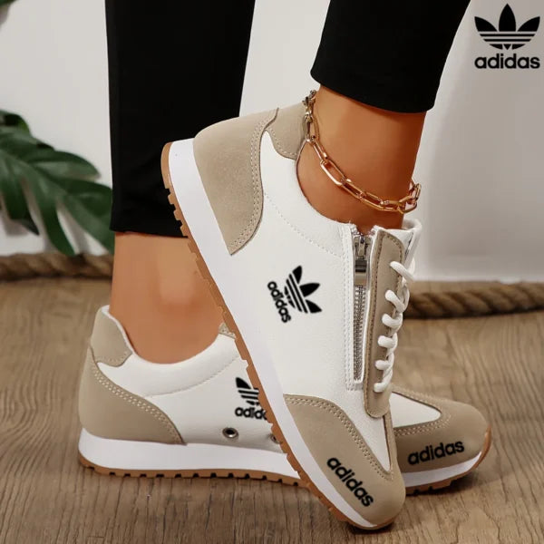 AD – RetroLite Casual Sneakers