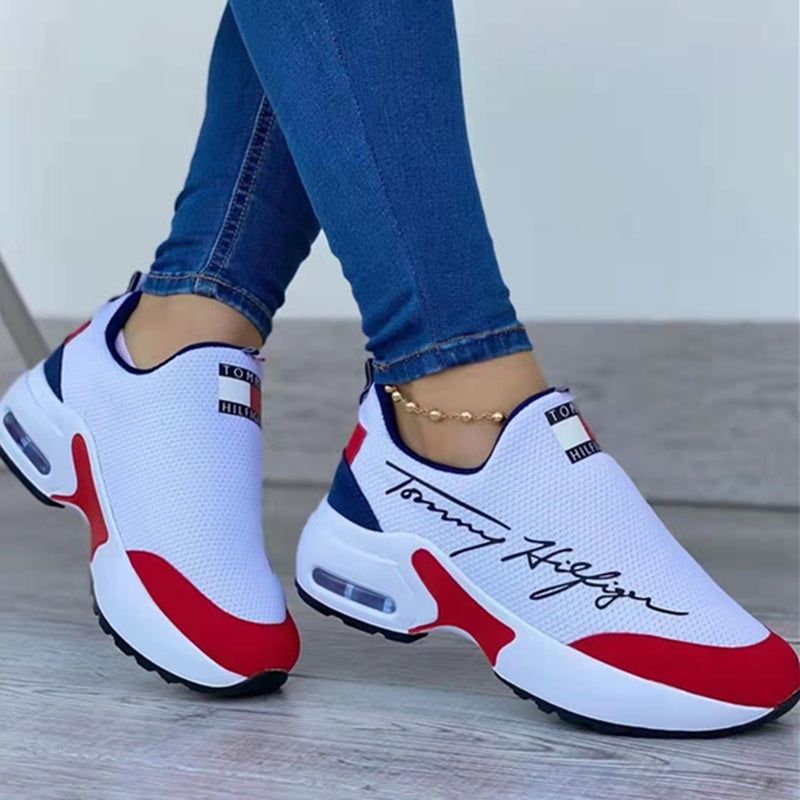 Sneaker Tommy Confort