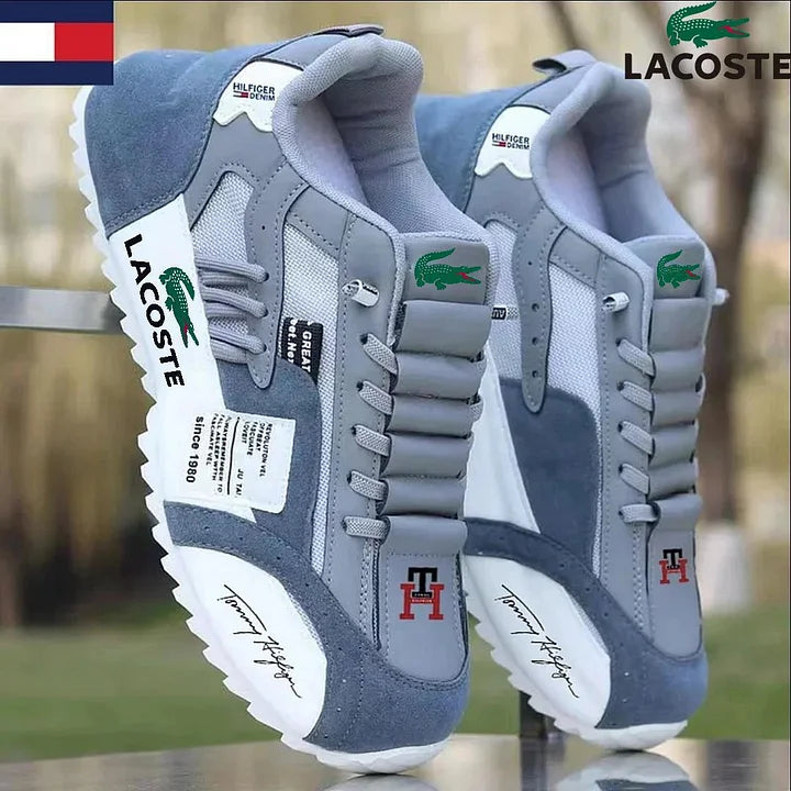 TH Collaboration LC Men's Sneakers