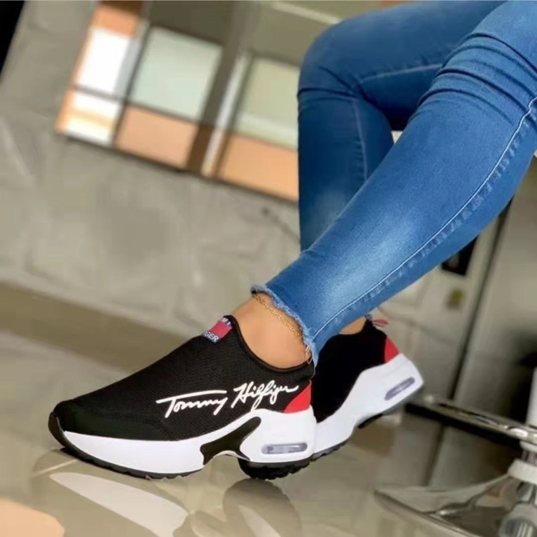 Sneaker Tommy Confort