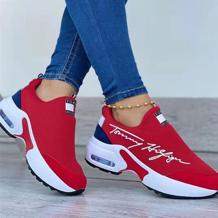 Sneaker Tommy Confort